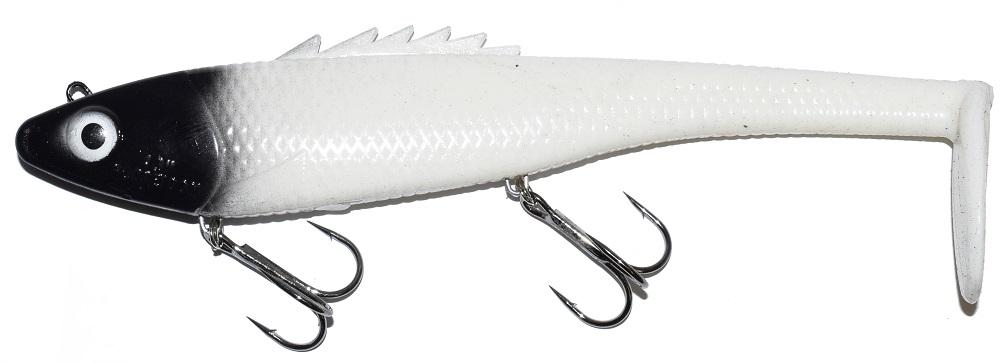 Chaos Tackle Posseidon 10 Swim Bait