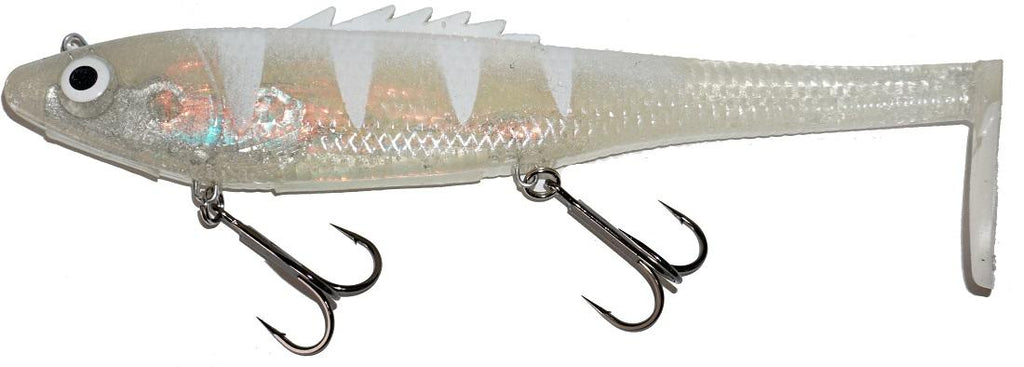 Chaos Tackle Posseidon 10 Swim Bait