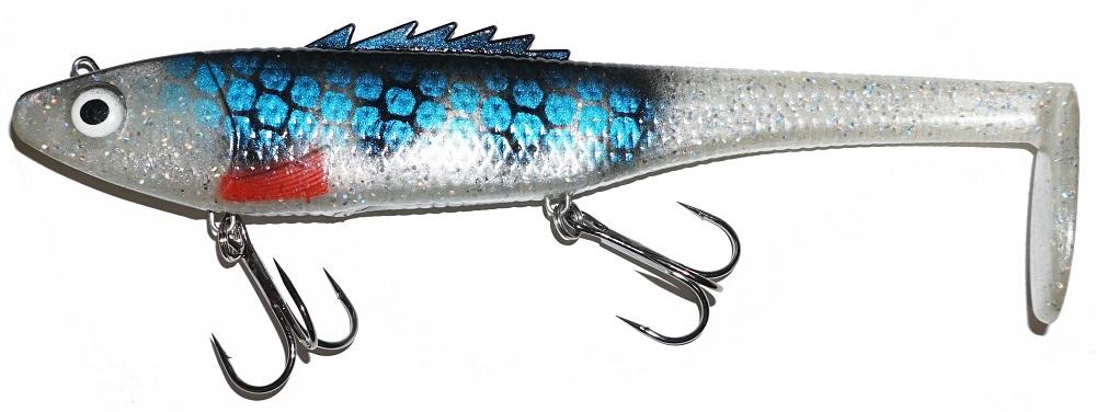 Chaos Tackle Posseidon 10 Swim Bait