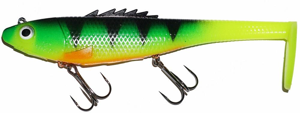 Chaos Tackle Posseidon 10 Swim Bait