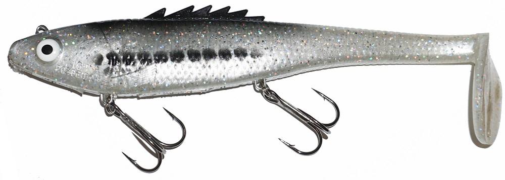 Chaos Tackle Posseidon 10 Swim Bait