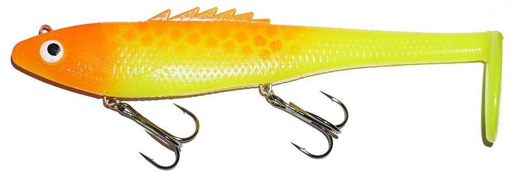 Chaos Tackle Posseidon 10 Swim Bait