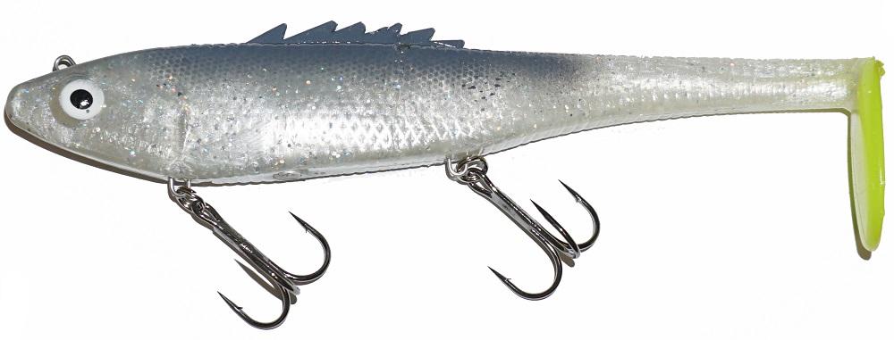 Chaos Tackle Posseidon 10 Swim Bait