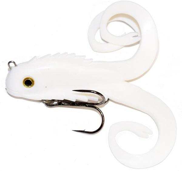 ebay medussa fishing lure Chaos Tackle Micro Medussa