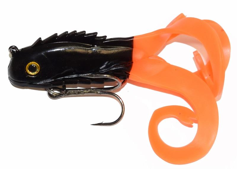 Chaos Tackle Micro Medussa (2 Pack)