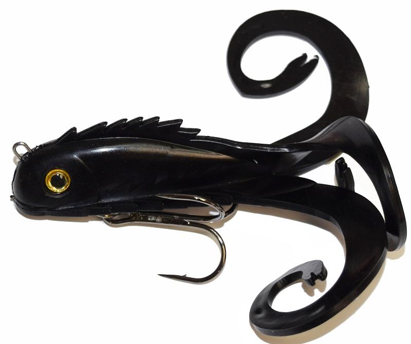 Chaos Tackle Micro Medussa (2 Pack)