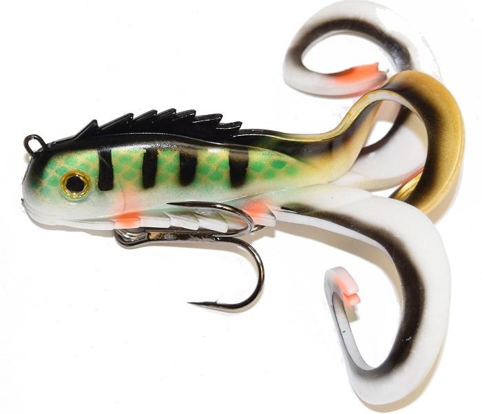 Chaos Tackle Musky Shop Online Chaos Tackle Huge Musky Lures Chaos