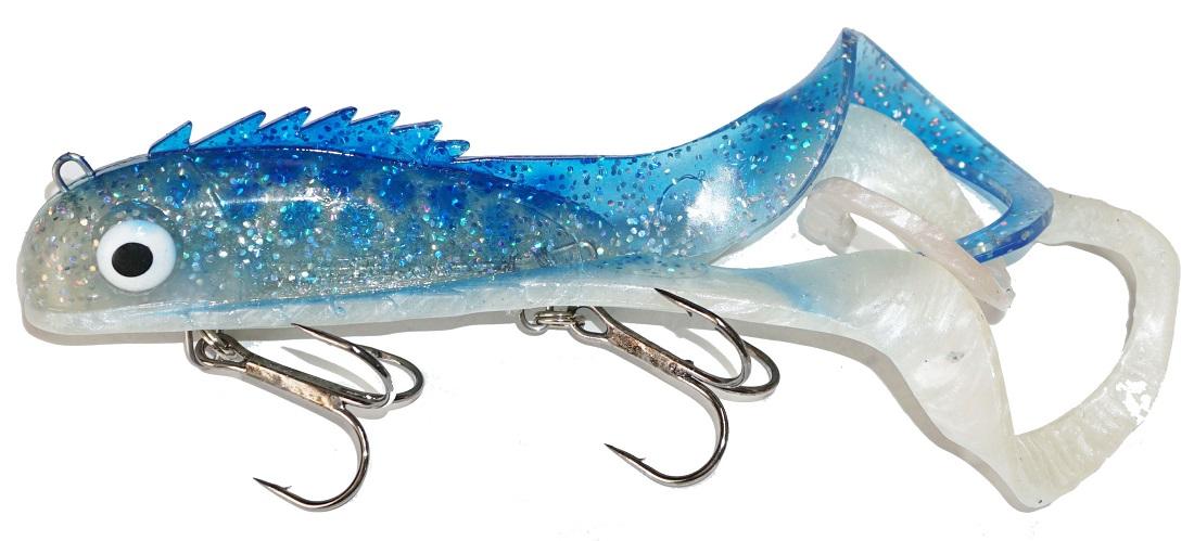 Chaos Tackle  Medussa Regular – Taps and Tackle Co.