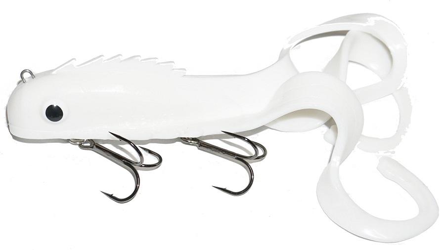 Chaos Tackle Mid Medussa – Musky Shop