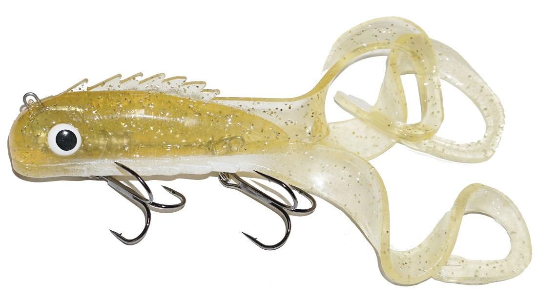 ebay medussa fishing lure Chaos Tackle Monster Medussa – Musky Shop
