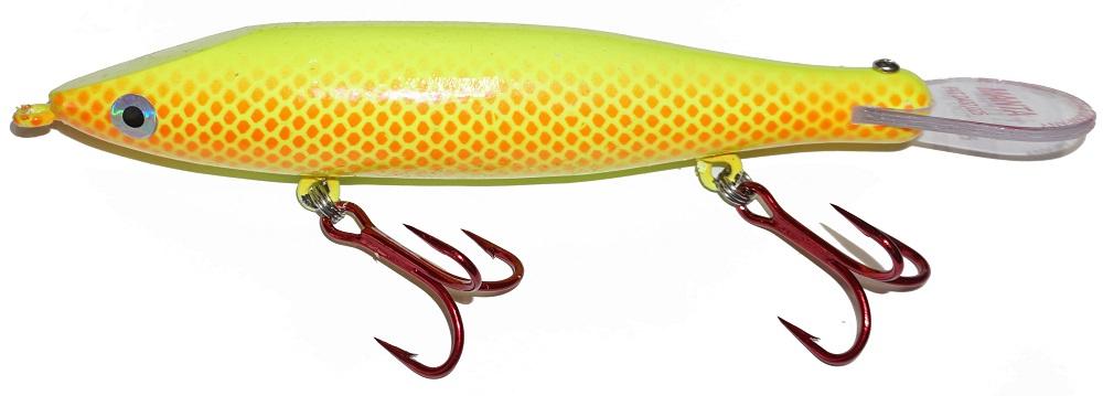 River Run Manta Jerkbait