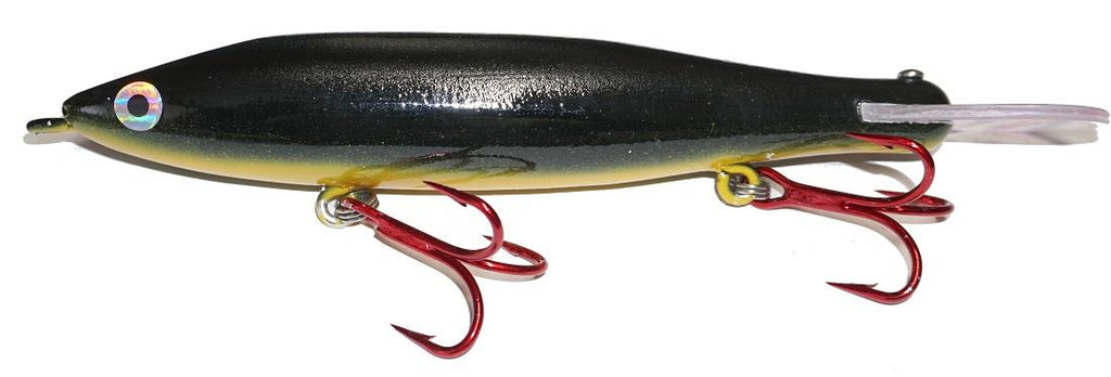 River Run Manta Jerkbait
