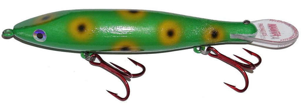 River Run Manta Jerkbait
