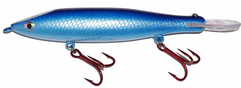 River Run Manta Jerkbait