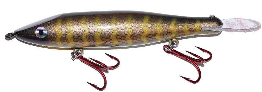 River Run Manta Jerkbait