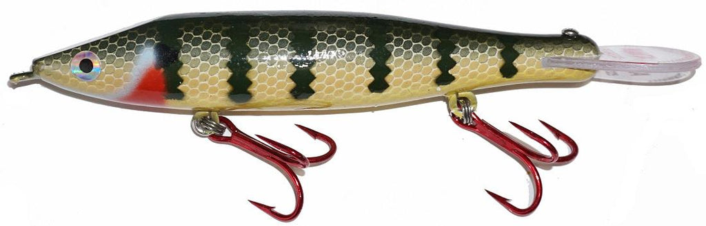 River Run Shallow Manta Jerkbait
