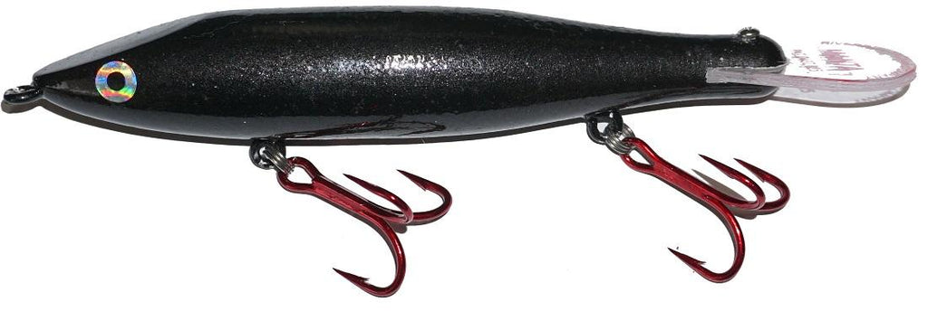 River Run Shallow Manta Jerkbait