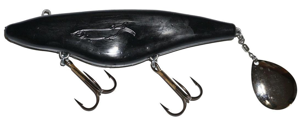 Bondy Bait Co Mini Wobbler