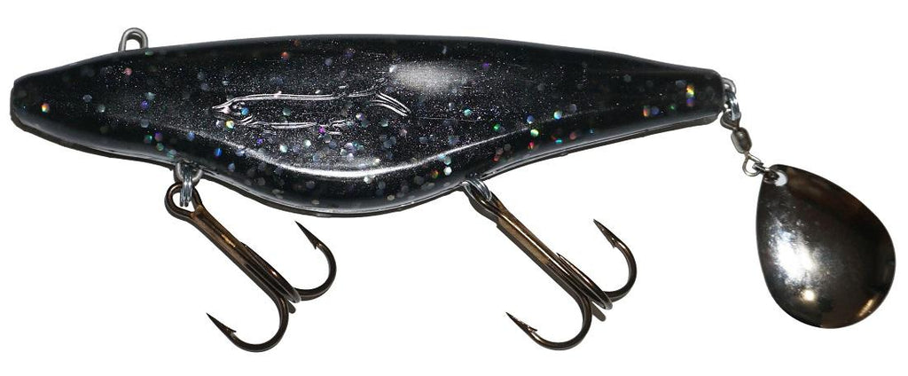 Bondy Bait Co Mini Wobbler