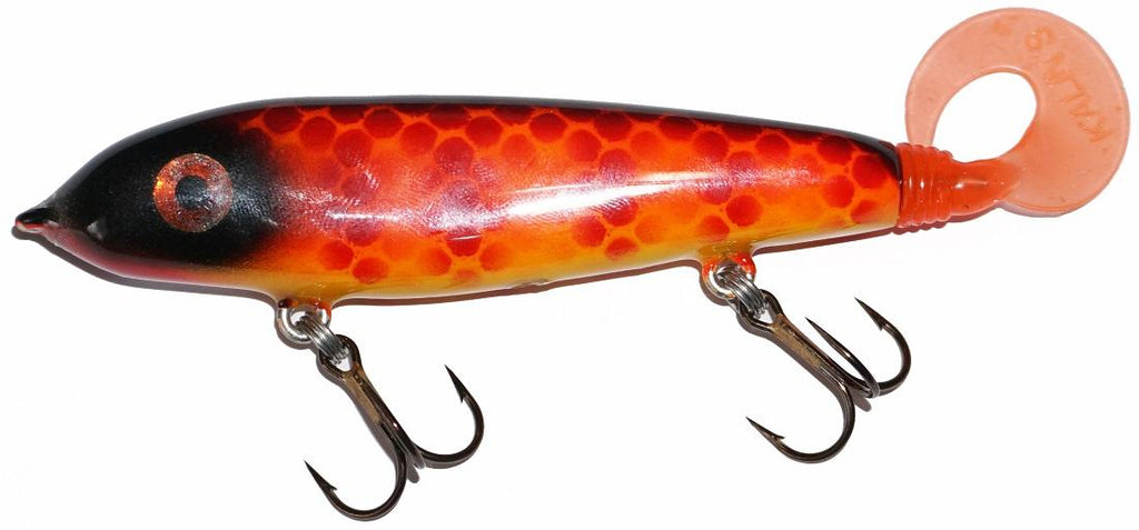 Phantom Lures Soft Tail 4" Glide Bait