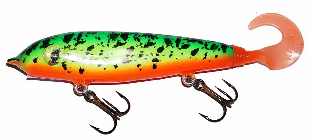 Phantom Lures Soft Tail 4" Glide Bait