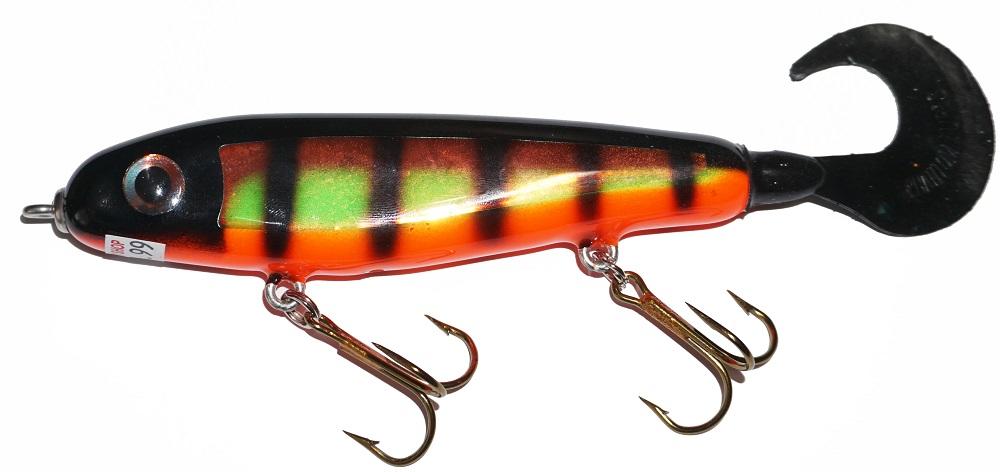 Phantom Lures Soft Tail 6 Glide Bait