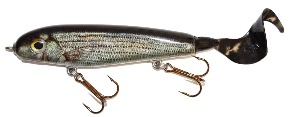 Phantom Lures Soft Tail 7.5" Glide Bait