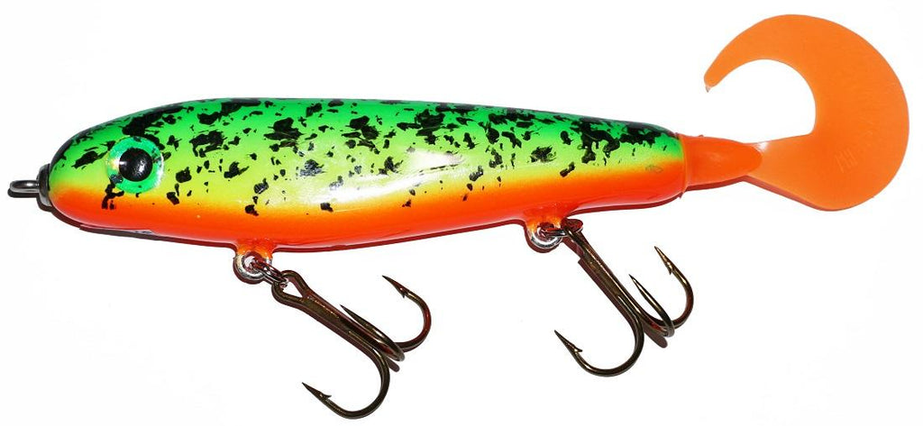 Phantom Lures Soft Tail 6" Glide Bait