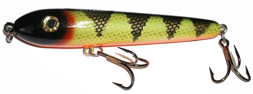 LMP The Undertaker Glide Bait – Musky Shop