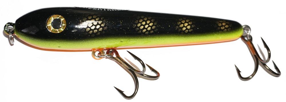 LMP The Undertaker Glide Bait