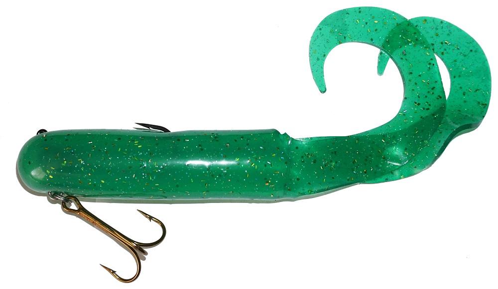 Red October Twisted Tube Series – Musky Shop