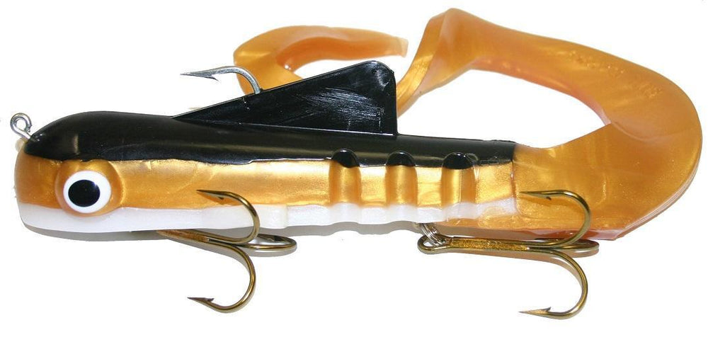 Musky Innovations Alpha Dawg Magnum