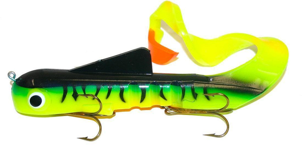 Musky Innovations Alpha Dawg Magnum