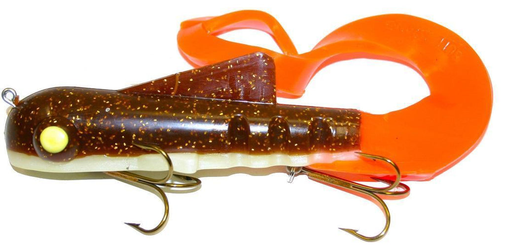 Musky Innovations Alpha Dawg Pounder