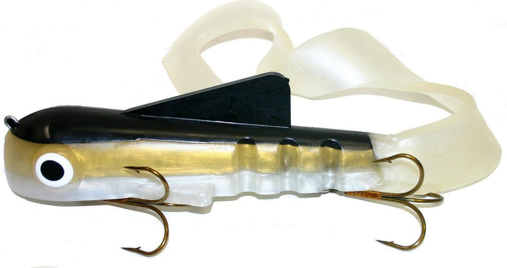 Musky Innovations Alpha Dawg Pounder