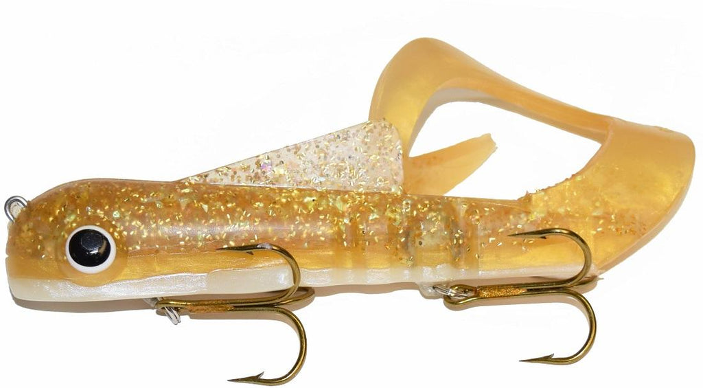 Musky Innovations Bull Dawg "Standard Series" Regular