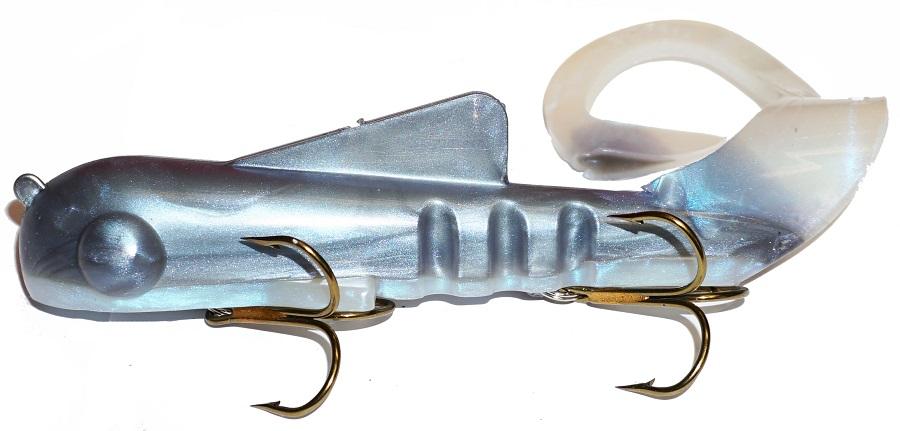 Musky Innovations Bull Dawg "Standard Series" Regular