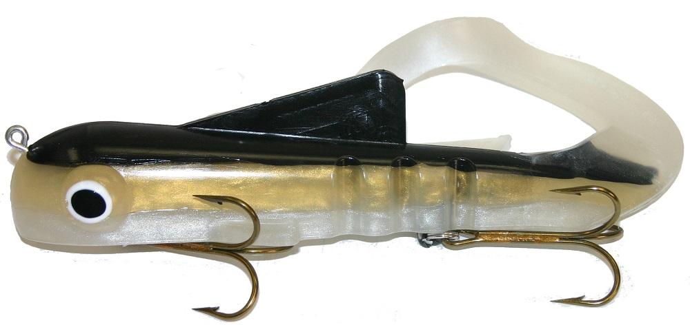 Musky Innovations Bull Dawg "Standard Series" Magnum