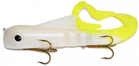 Musky Innovations Bull Dawg "Standard Series" Magnum