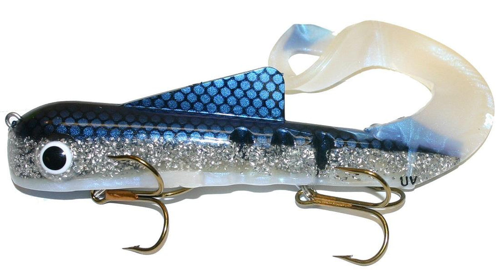 Musky Innovations Bull Dawg "Pro Series" Magnum