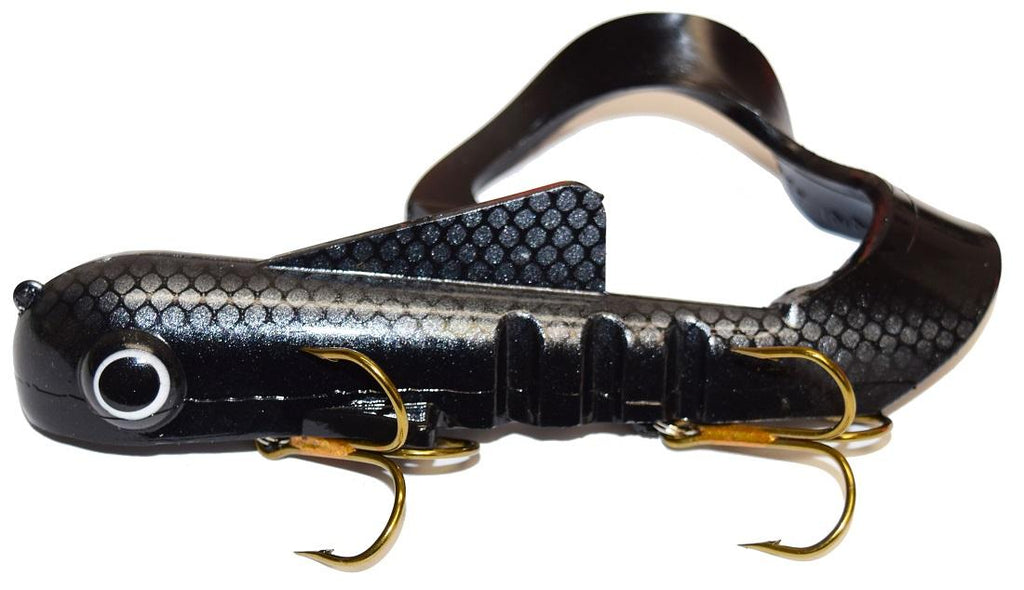 Musky Innovations Bull Dawg "Pro Series" Magnum