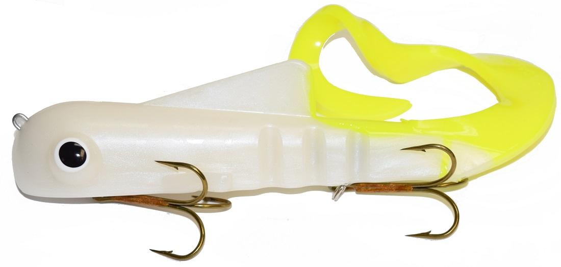 Musky Innovations Wide Gap Plasma Point Hooks