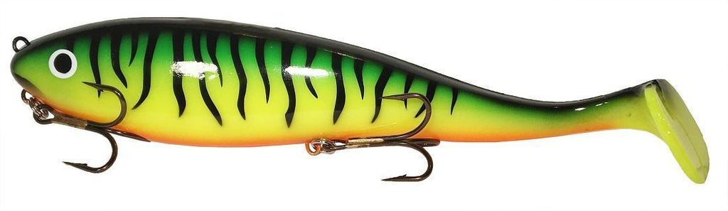 Musky Innovations Swimmin' Dawg Magnum