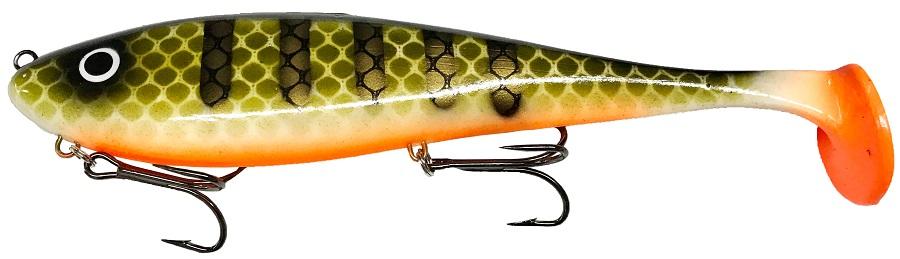 Musky Innovations Swimmin' Dawg Magnum