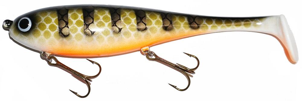 Musky Innovations Swimmin' Dawg Shallow Magnum