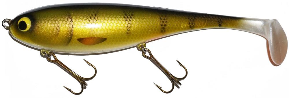 Musky Innovations Swimmin' Dawg Shallow Magnum