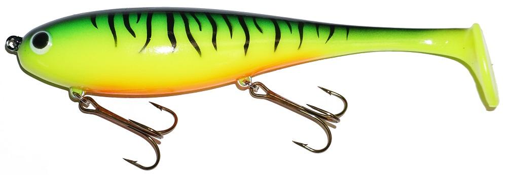 Musky Innovations Swimmin' Dawg Shallow Magnum