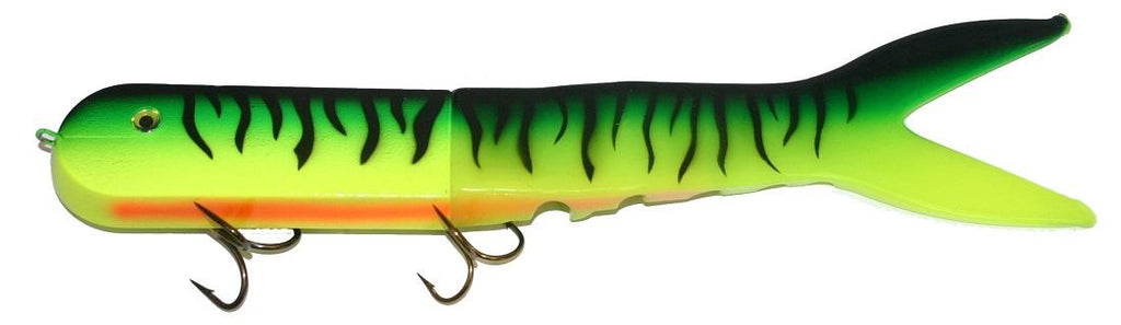Musky Innovations Dyin' Dawg