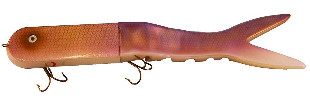 Musky Innovations Dyin' Dawg