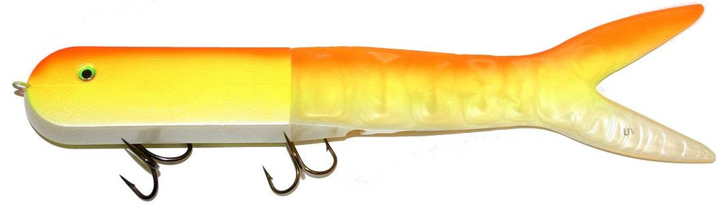 Musky Innovations Dyin' Dawg